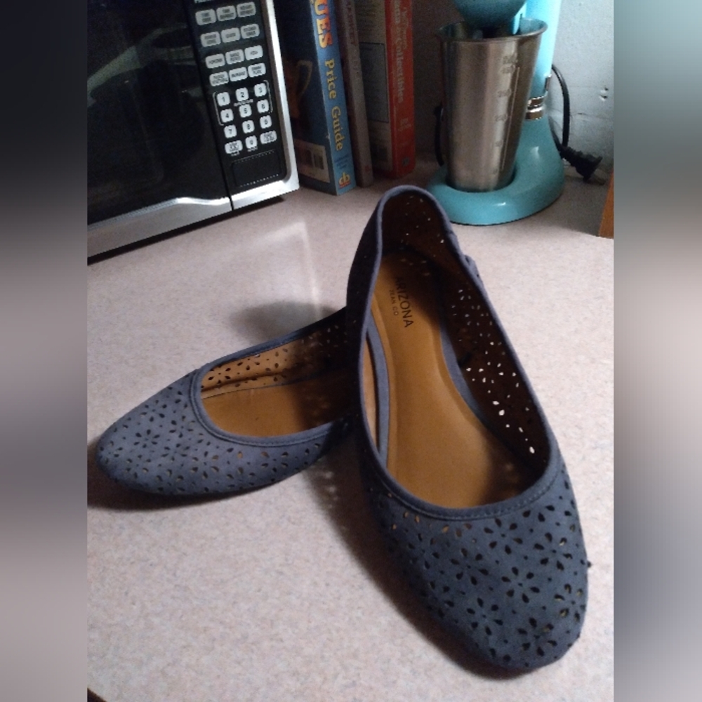 Arizona Ballet Flats - Picture 5 of 5